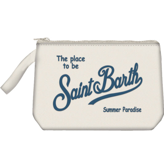 Pochette ALINE NYLON Large - MC2 ST.BARTH