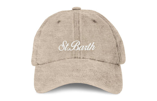 Berretto BASEBAL N - MC2 ST.BARTH