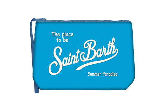 Pochette ALINE NYLON -  MC2 ST.BARTH