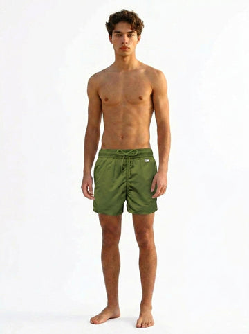 Costume da Bagno LIGHTNING PANTONE - MC2 ST.BARTH