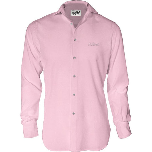 Camicia CHEMISE ICE COTTON -  MC2 ST.BARTH