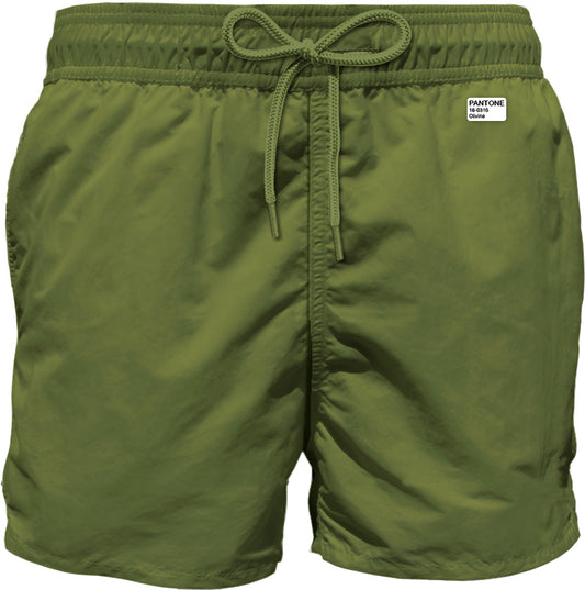 Costume da Bagno LIGHTNING PANTONE - MC2 ST.BARTH
