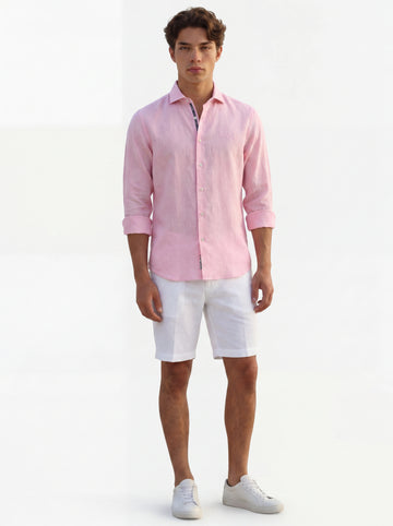 Camicia CHEMISE ICE COTTON -  MC2 ST.BARTH