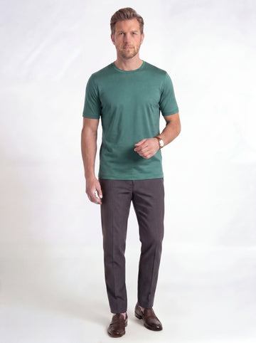 Maglia in Filo - Gran Sasso -   60133 74002