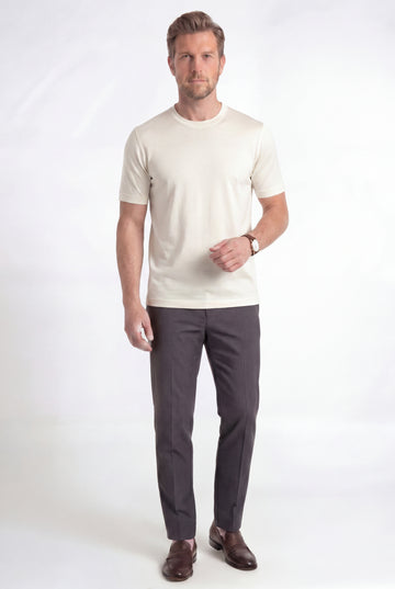 Maglia in Filo - Gran Sasso - 60139 81001