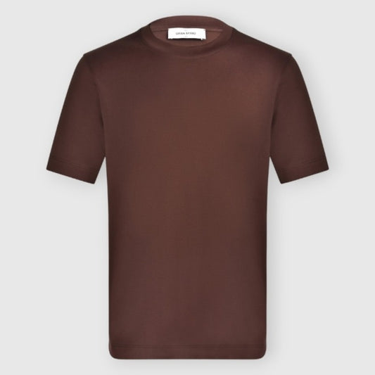 Maglia in Filo di Scozia - Gran Sasso
