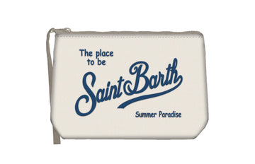 Pochette ALINE NYLON -  MC2 ST.BARTH