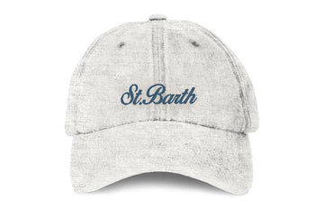 Berretto BASEBAL N - MC2 ST.BARTH