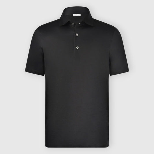 Polo in maglia fresh cotton - Gran Sasso
