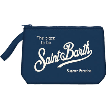 Pochette ALINE NYLON Large - MC2 ST.BARTH