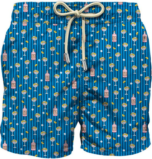 Costume da Bagno LIGHTING MICRO STRECH - MC2 ST.BARTH