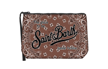 Pochette ALINE - MC2 ST.BARTH