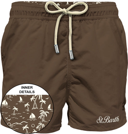 Costume da Bagno PATMOS  - MC2 ST.BARTH
